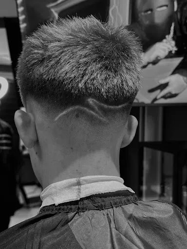 Razor Club Barbershop